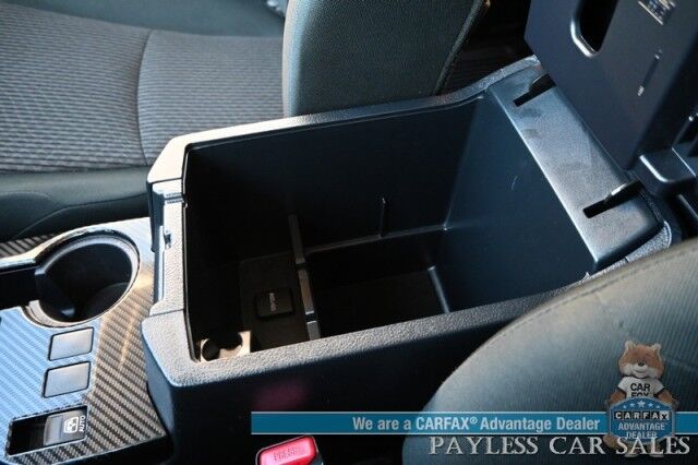 2024 Toyota 4Runner TRD Off Road Anchorage AK