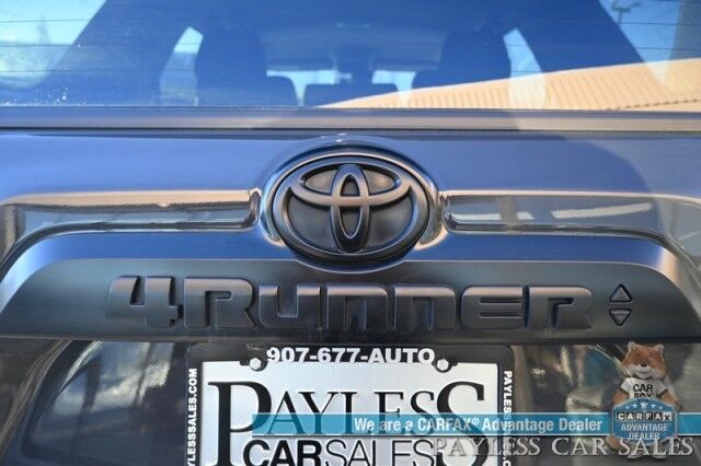 2024 Toyota 4Runner TRD Off Road Anchorage AK