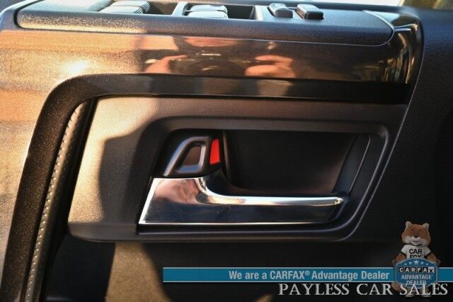 2024 Toyota 4Runner TRD Off Road Anchorage AK