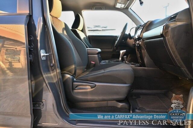 2024 Toyota 4Runner TRD Off Road Anchorage AK