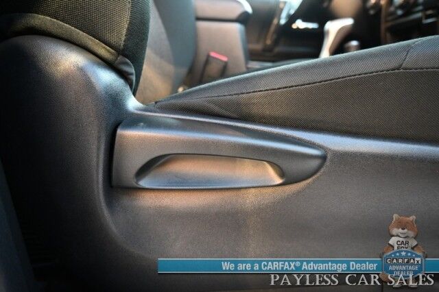 2024 Toyota 4Runner TRD Off Road Anchorage AK