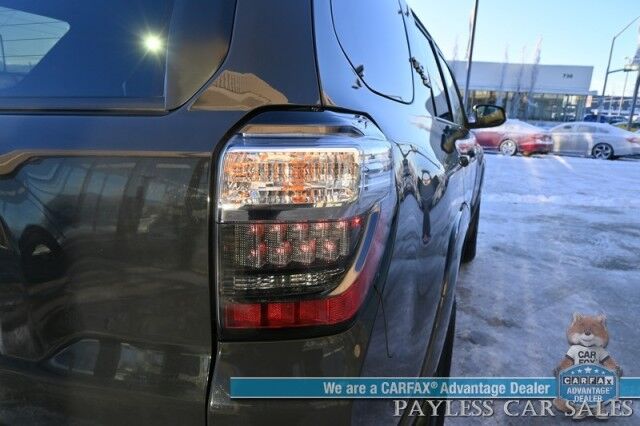 2024 Toyota 4Runner TRD Off Road Anchorage AK