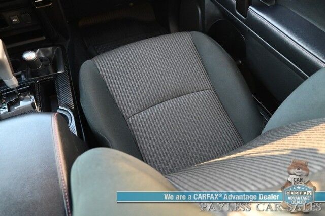 2024 Toyota 4Runner TRD Off Road Anchorage AK