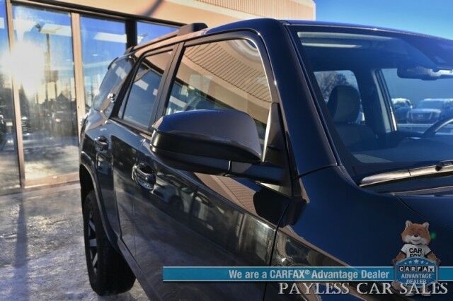 2024 Toyota 4Runner TRD Off Road Anchorage AK