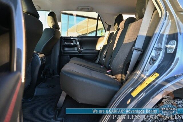 2024 Toyota 4Runner TRD Off Road Anchorage AK