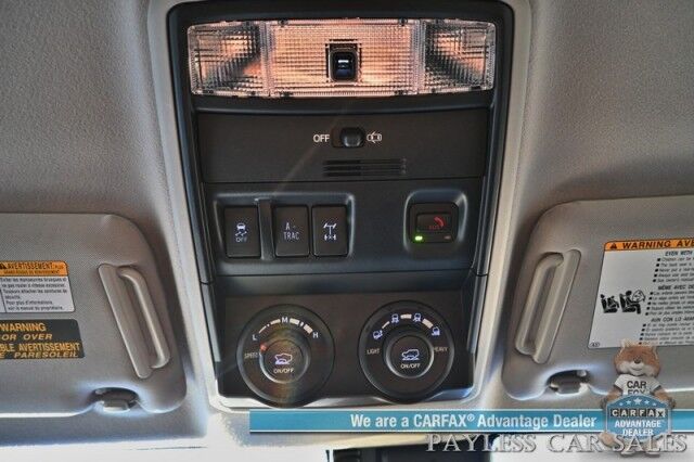 2024 Toyota 4Runner TRD Off Road Anchorage AK