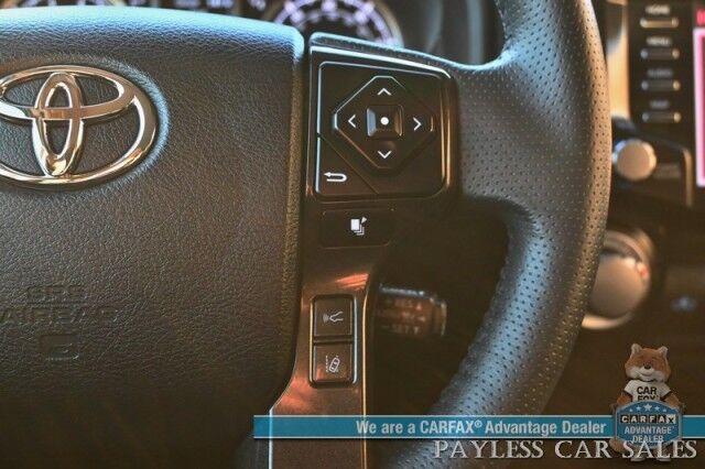 2024 Toyota 4Runner TRD Off Road Anchorage AK