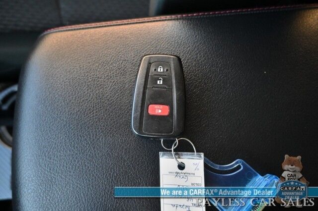 2024 Toyota 4Runner TRD Off Road Anchorage AK