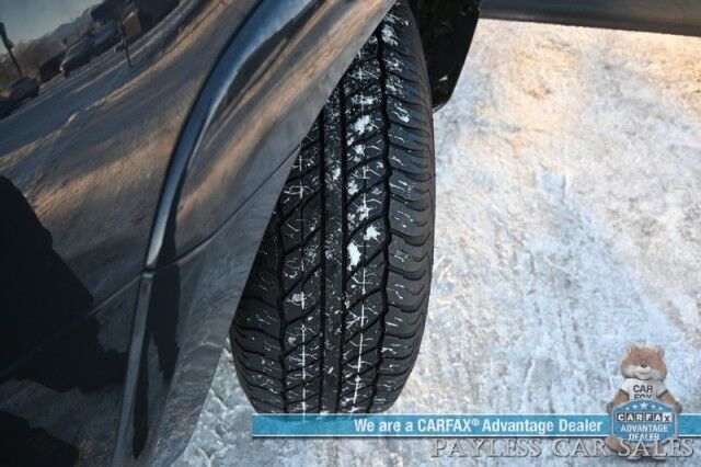 2024 Toyota 4Runner TRD Off Road Anchorage AK