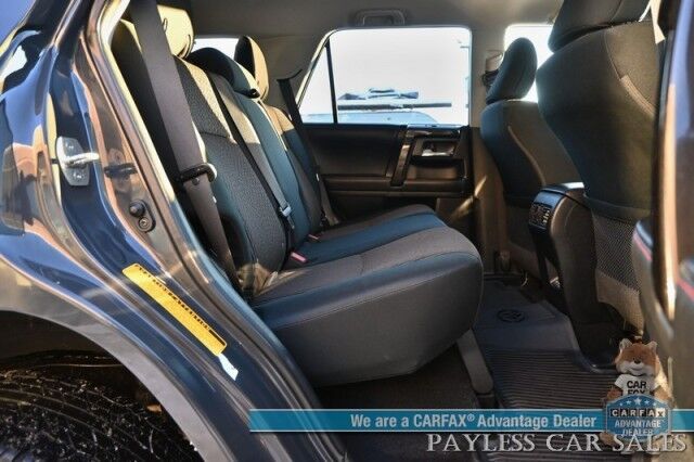 2024 Toyota 4Runner TRD Off Road Anchorage AK