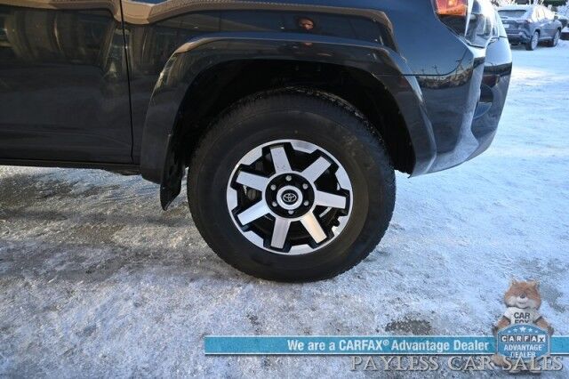 2024 Toyota 4Runner TRD Off Road Anchorage AK