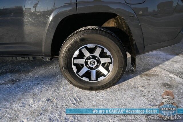 2024 Toyota 4Runner TRD Off Road Anchorage AK