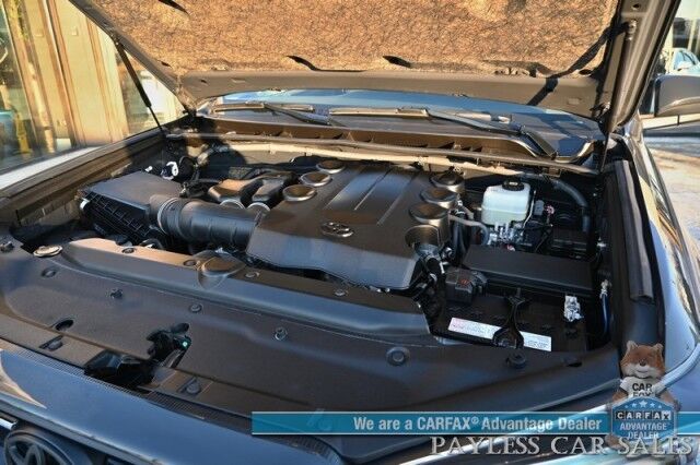 2024 Toyota 4Runner TRD Off Road Anchorage AK