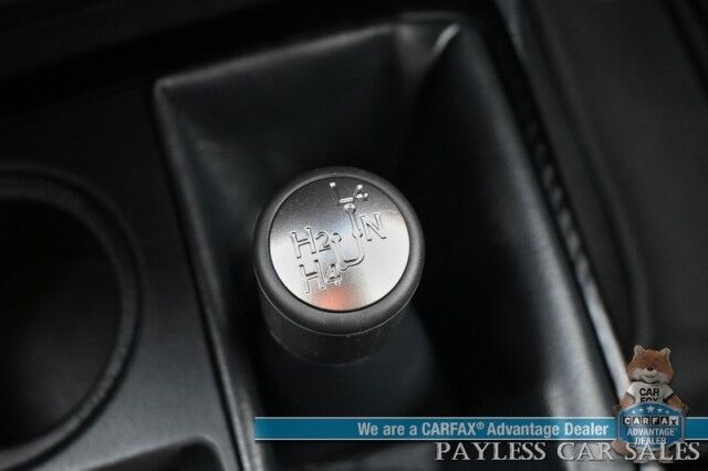 2024 Toyota 4Runner TRD Off Road Anchorage AK