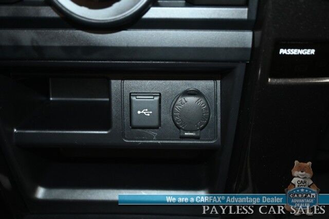 2024 Toyota 4Runner TRD Off Road Anchorage AK