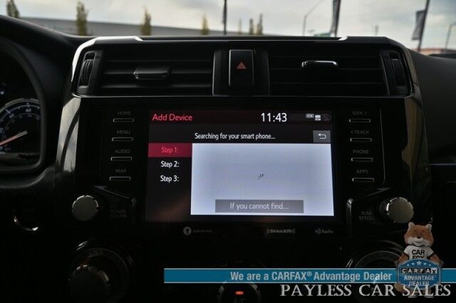 2024 Toyota 4Runner TRD Off Road Anchorage AK