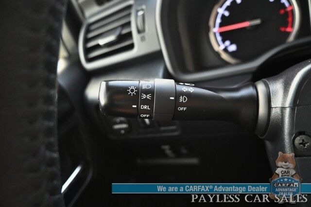 2024 Toyota 4Runner TRD Off Road Anchorage AK