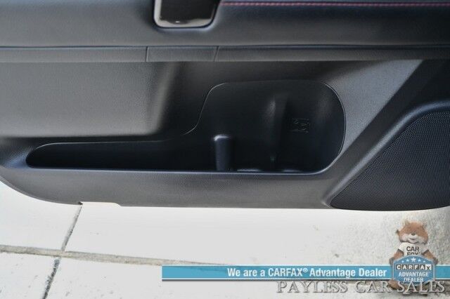 2024 Toyota 4Runner TRD Off Road Anchorage AK