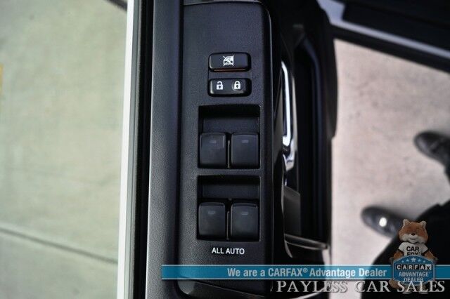 2024 Toyota 4Runner TRD Off Road Anchorage AK