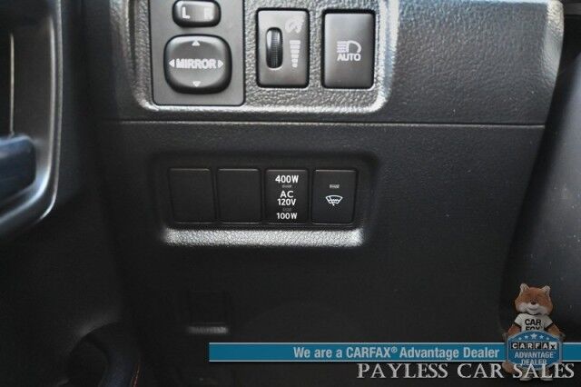 2024 Toyota 4Runner TRD Off Road Anchorage AK