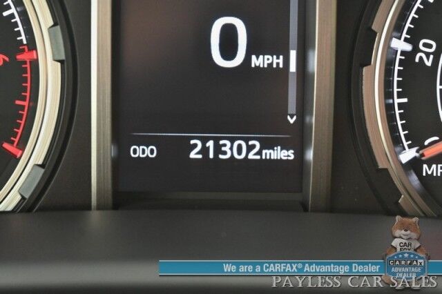 2024 Toyota 4Runner TRD Off Road Anchorage AK