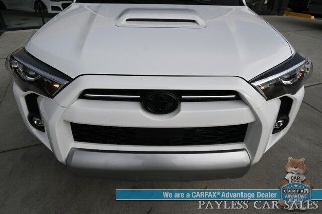 2024 Toyota 4Runner TRD Off Road Anchorage AK