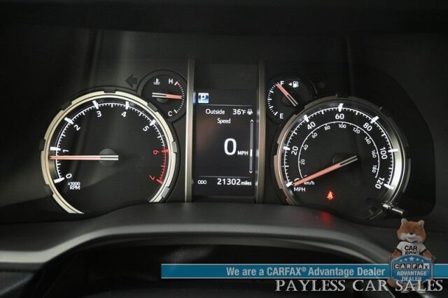 2024 Toyota 4Runner TRD Off Road Anchorage AK