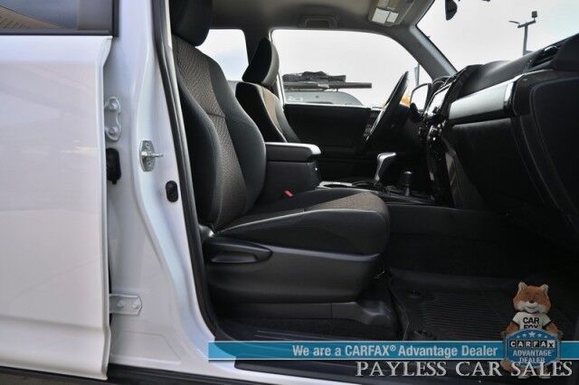 2024 Toyota 4Runner TRD Off Road Anchorage AK