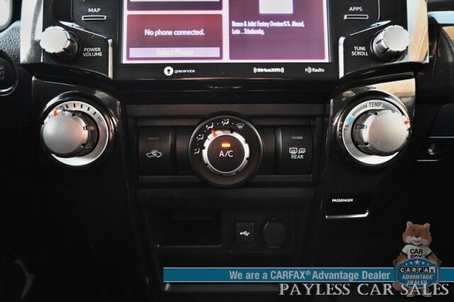 2024 Toyota 4Runner TRD Off Road Anchorage AK