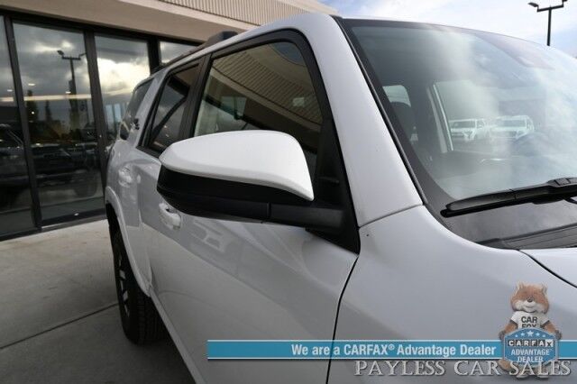 2024 Toyota 4Runner TRD Off Road Anchorage AK