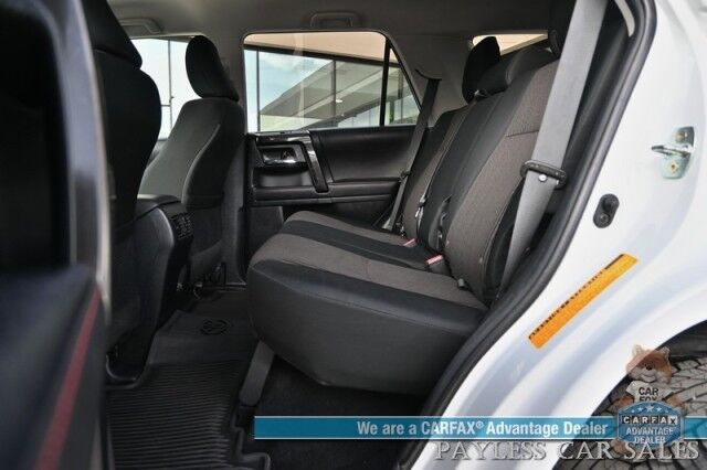 2024 Toyota 4Runner TRD Off Road Anchorage AK