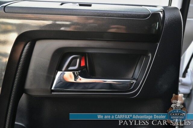 2024 Toyota 4Runner TRD Off Road Anchorage AK