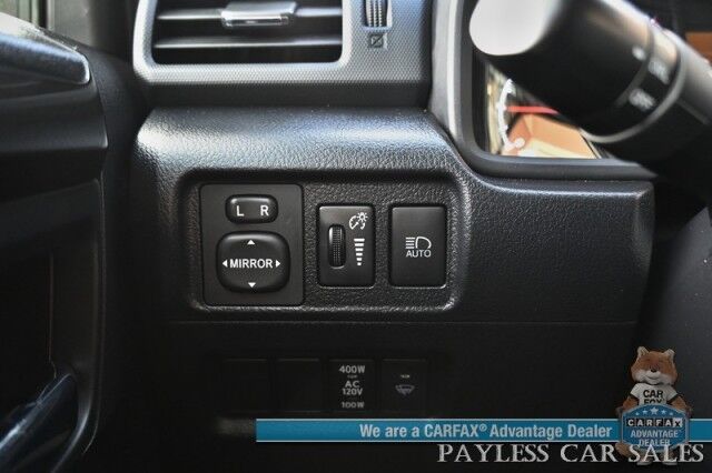 2024 Toyota 4Runner TRD Off Road Anchorage AK