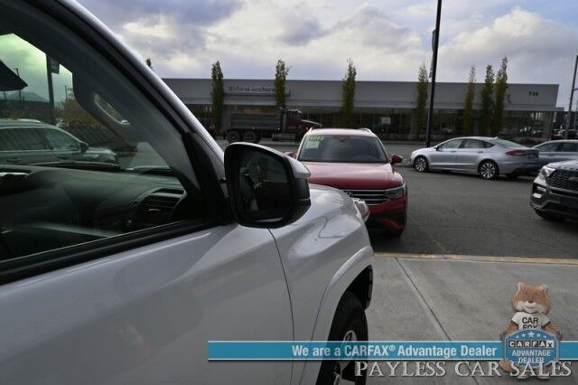 2024 Toyota 4Runner TRD Off Road Anchorage AK