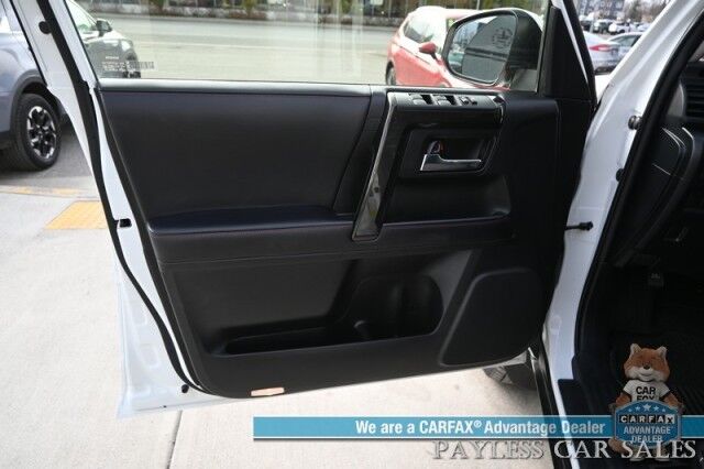 2024 Toyota 4Runner TRD Off Road Anchorage AK