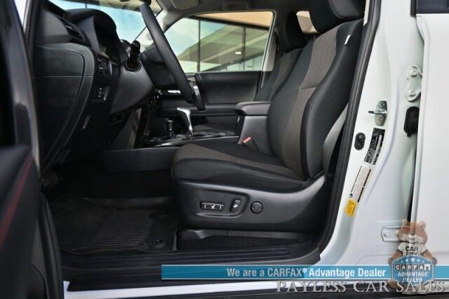 2024 Toyota 4Runner TRD Off Road Anchorage AK