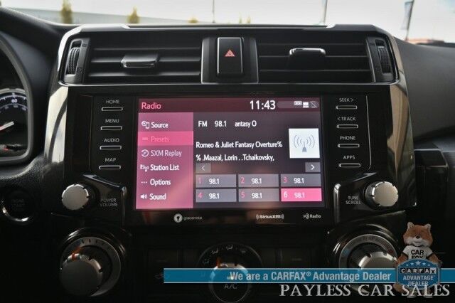 2024 Toyota 4Runner TRD Off Road Anchorage AK