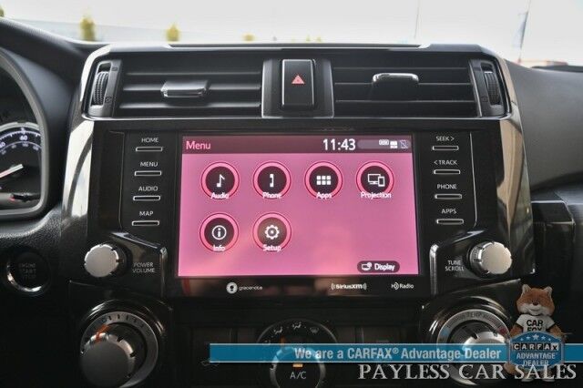 2024 Toyota 4Runner TRD Off Road Anchorage AK