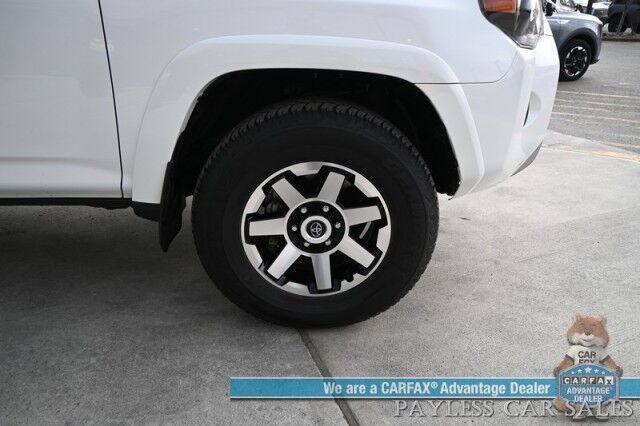 2024 Toyota 4Runner TRD Off Road Anchorage AK