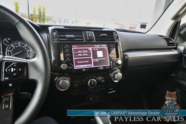 2024 Toyota 4Runner TRD Off Road Anchorage AK