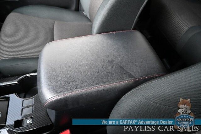 2024 Toyota 4Runner TRD Off Road Anchorage AK