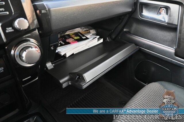 2024 Toyota 4Runner TRD Off Road Anchorage AK