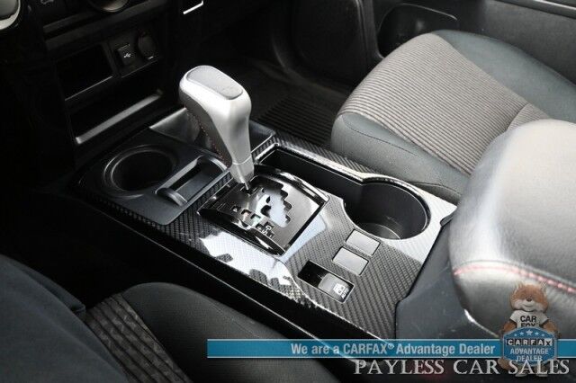 2024 Toyota 4Runner TRD Off Road Anchorage AK