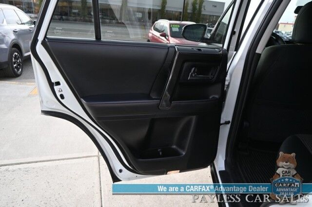 2024 Toyota 4Runner TRD Off Road Anchorage AK