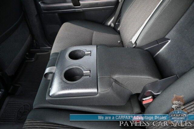 2024 Toyota 4Runner TRD Off Road Anchorage AK