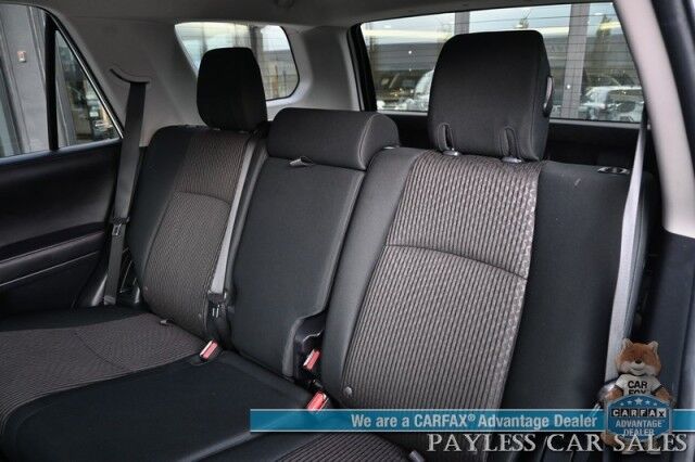 2024 Toyota 4Runner TRD Off Road Anchorage AK