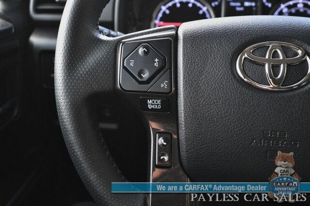 2024 Toyota 4Runner TRD Off Road Anchorage AK