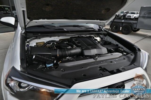 2024 Toyota 4Runner TRD Off Road Anchorage AK