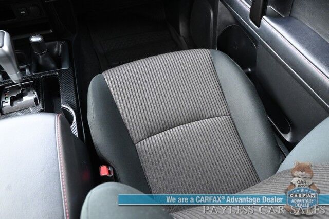 2024 Toyota 4Runner TRD Off Road Anchorage AK