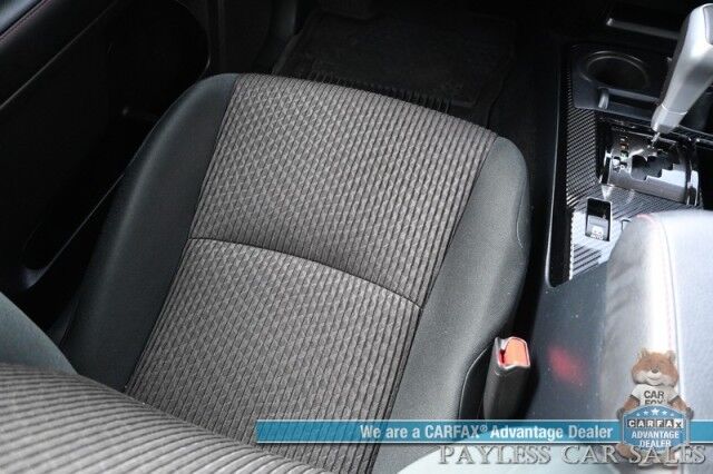 2024 Toyota 4Runner TRD Off Road Anchorage AK